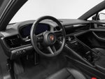 2025 Porsche Panamera 4
