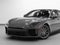 2025 Porsche Panamera 4