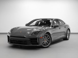2025 Porsche Panamera Panamera 4