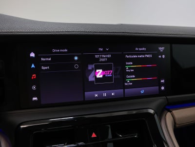2025 Porsche Panamera Panamera 4