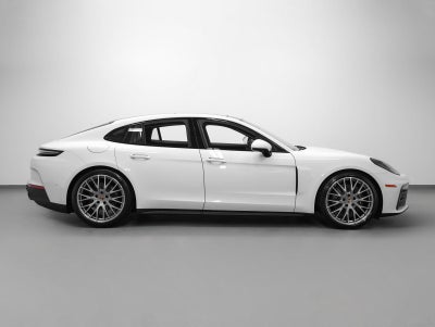 2026 Porsche Panamera Panamera 4
