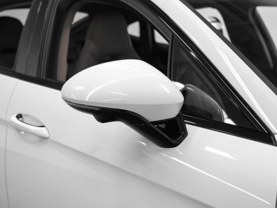 2026 Porsche Panamera Panamera 4