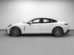 2026 Porsche Panamera Panamera 4