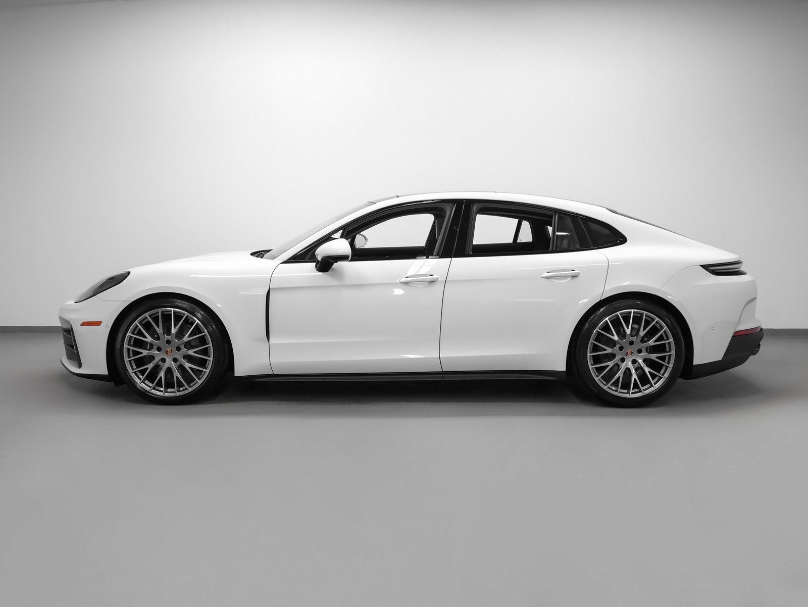 2026 Porsche Panamera Panamera 4