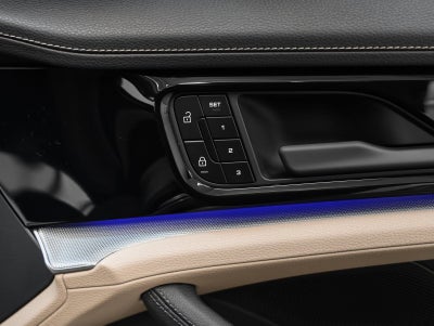 2026 Porsche Panamera Panamera 4