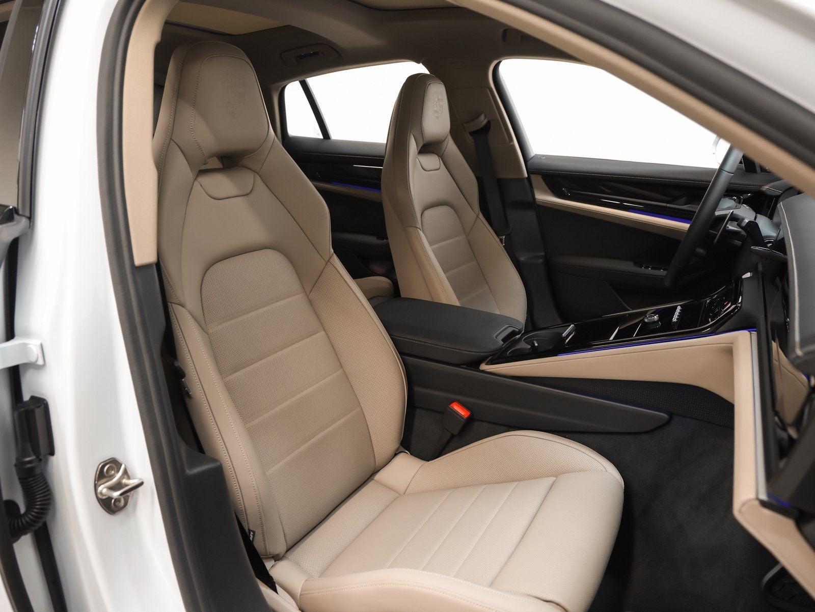 2026 Porsche Panamera Panamera 4