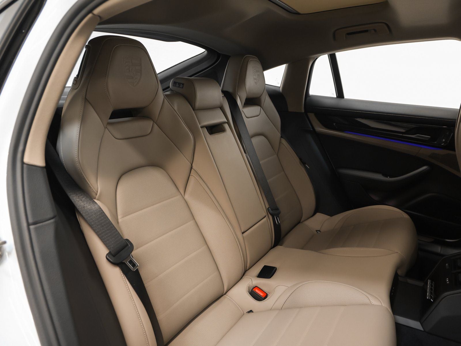 2026 Porsche Panamera Panamera 4