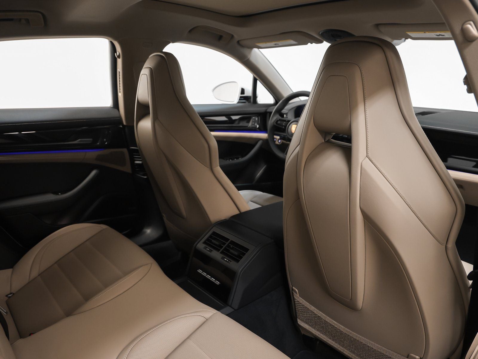 2026 Porsche Panamera Panamera 4