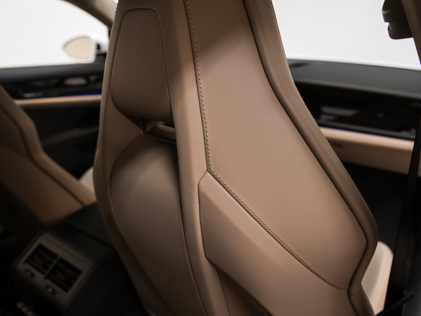 2026 Porsche Panamera Panamera 4