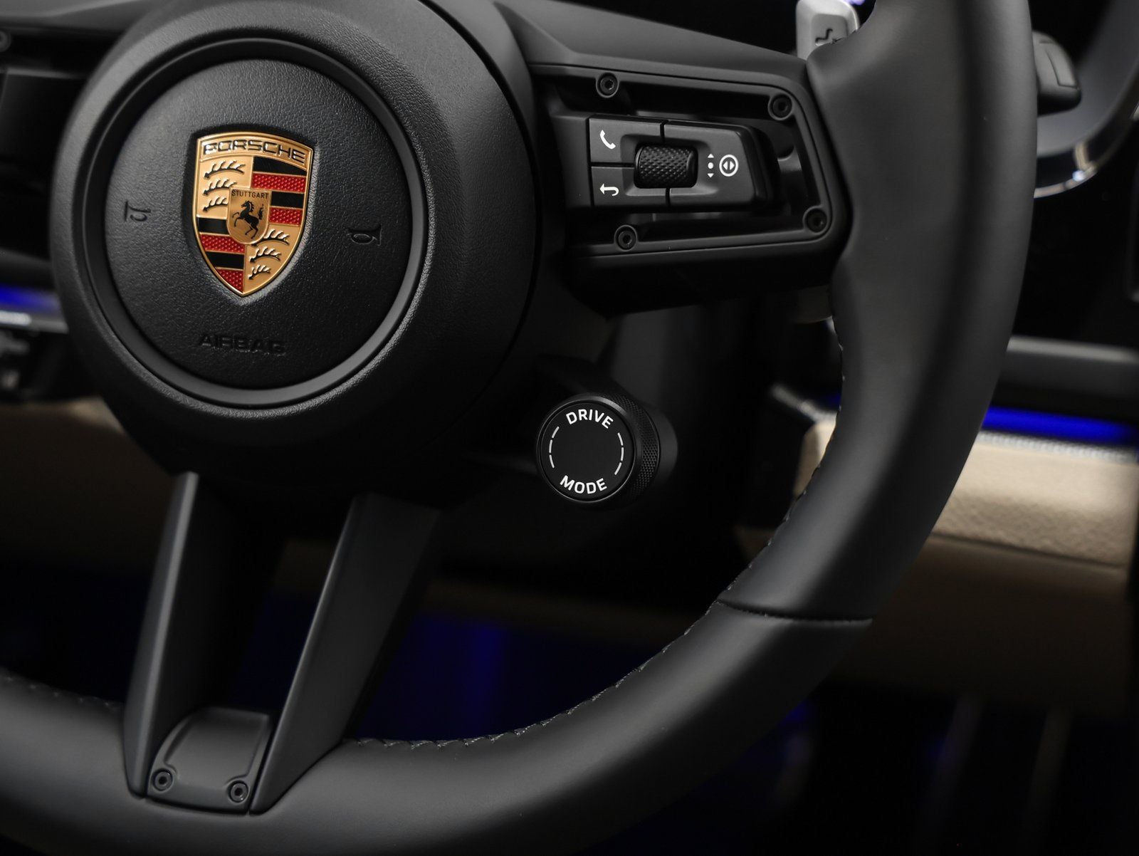 2026 Porsche Panamera Panamera 4