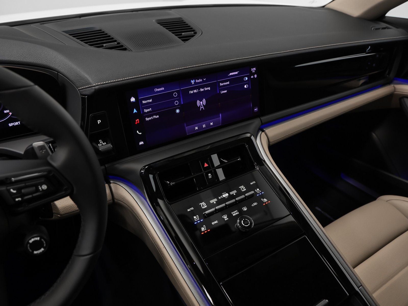 2026 Porsche Panamera Panamera 4