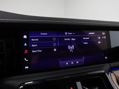 2026 Porsche Panamera Panamera 4