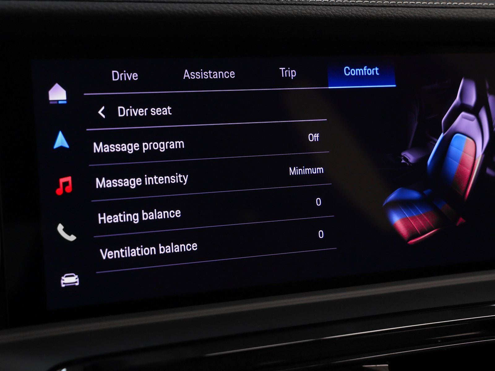 2026 Porsche Panamera Panamera 4