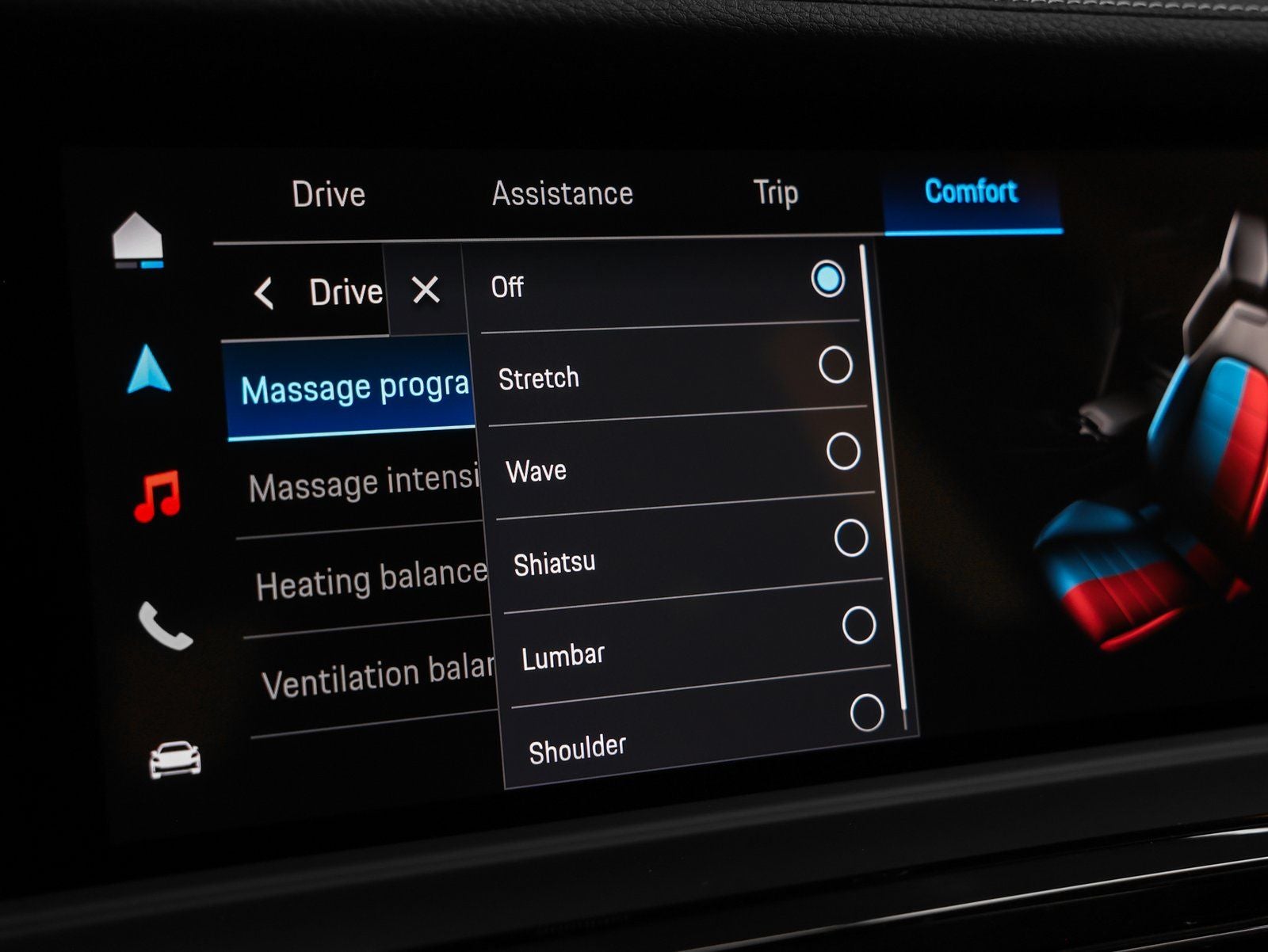 2026 Porsche Panamera Panamera 4