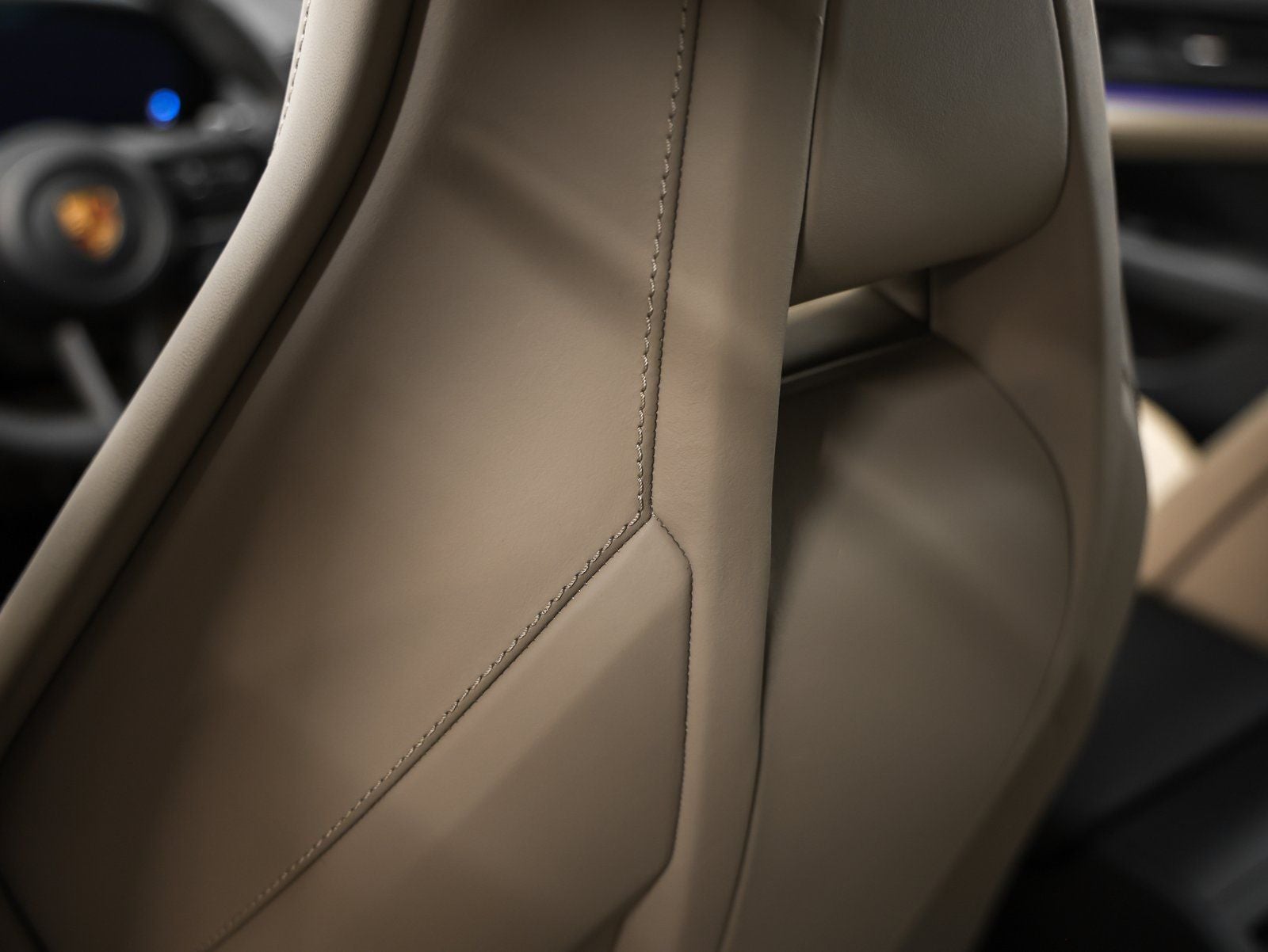 2026 Porsche Panamera Panamera 4