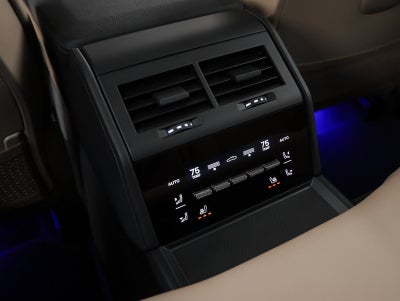 2026 Porsche Panamera Panamera 4