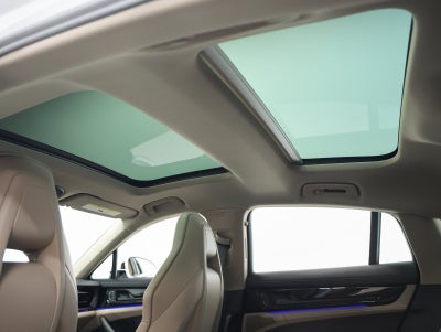 2026 Porsche Panamera Panamera 4