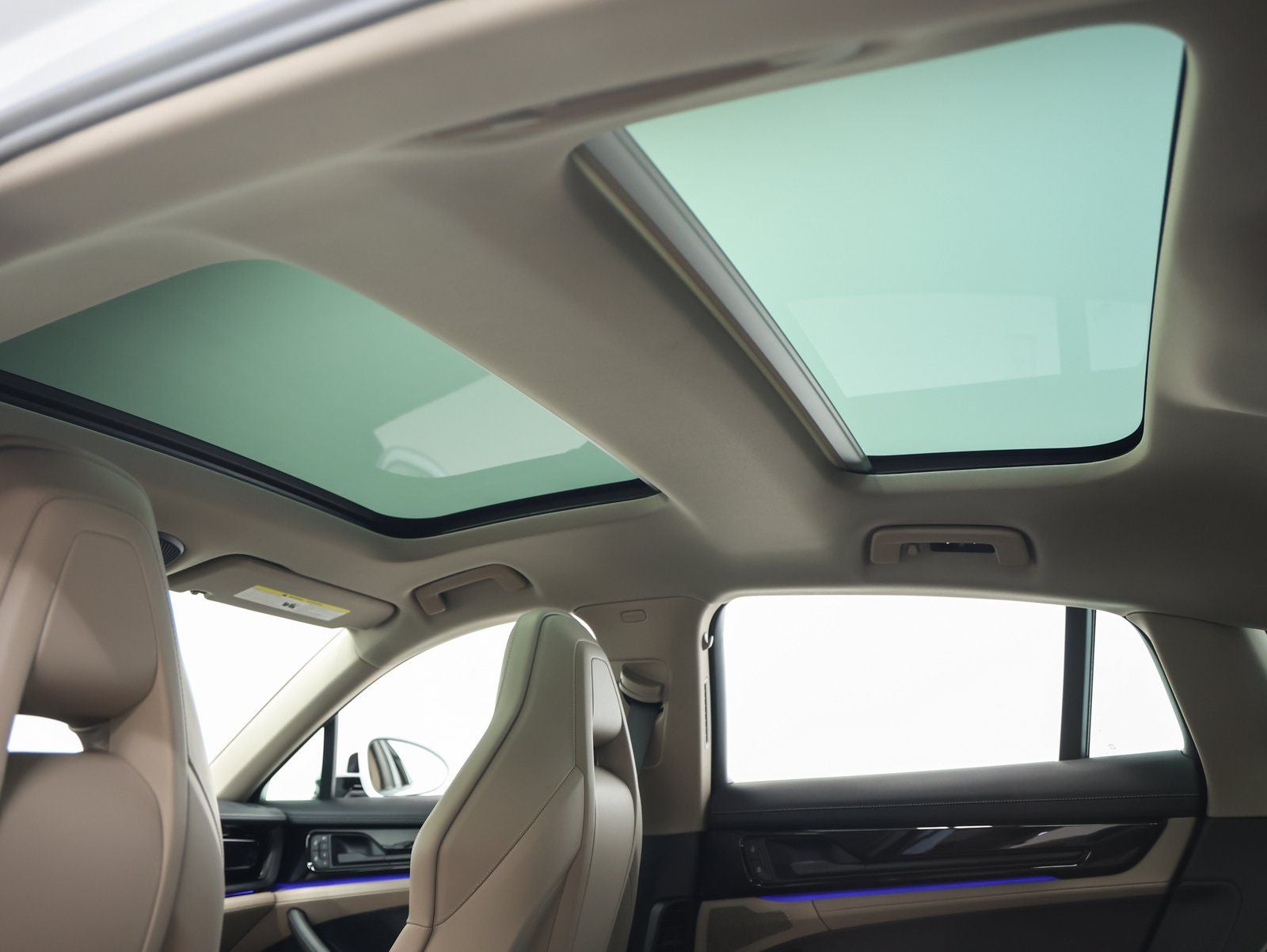 2026 Porsche Panamera Panamera 4