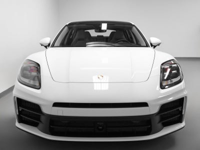 2026 Porsche Panamera Panamera 4