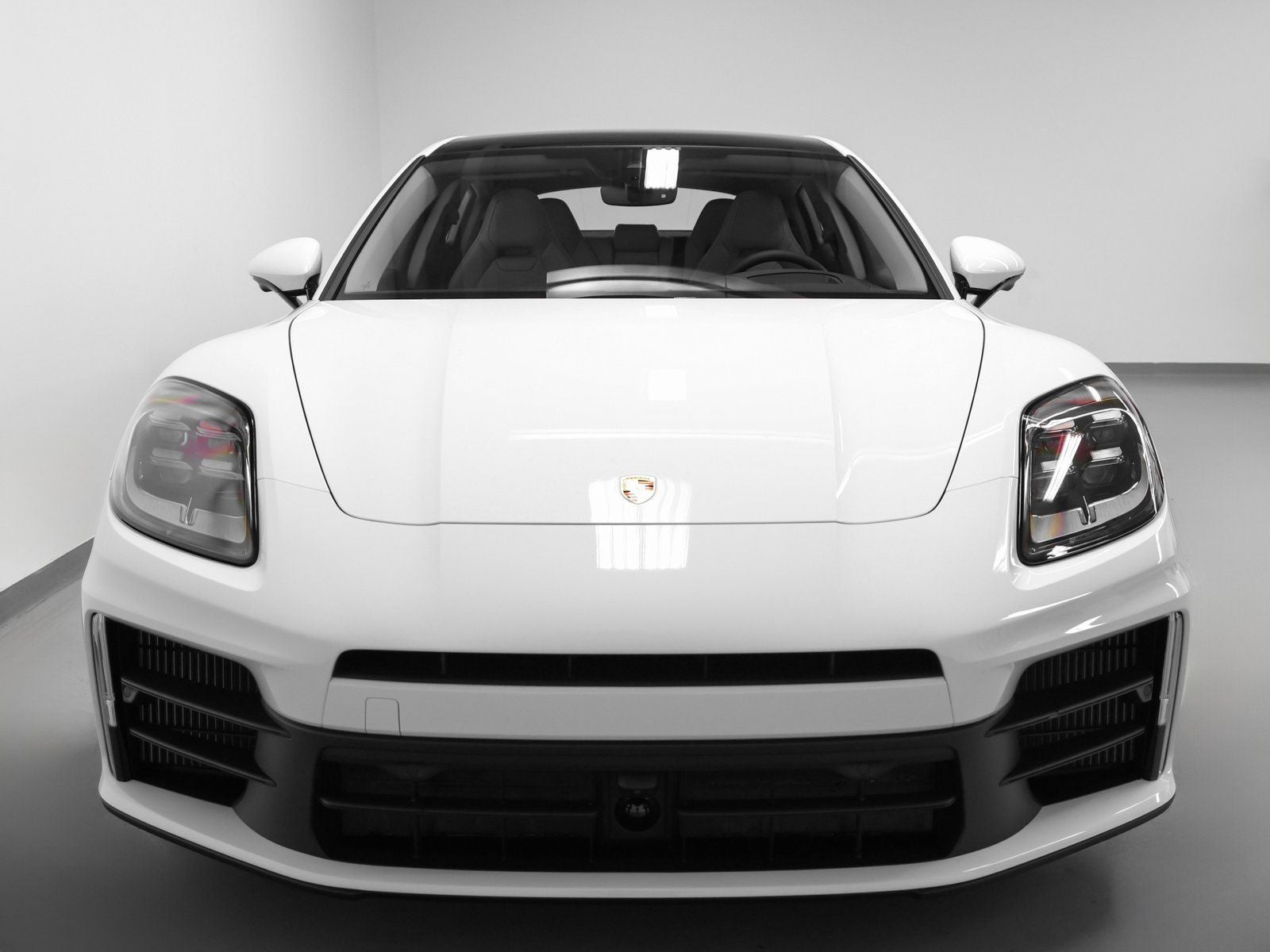 2026 Porsche Panamera Panamera 4