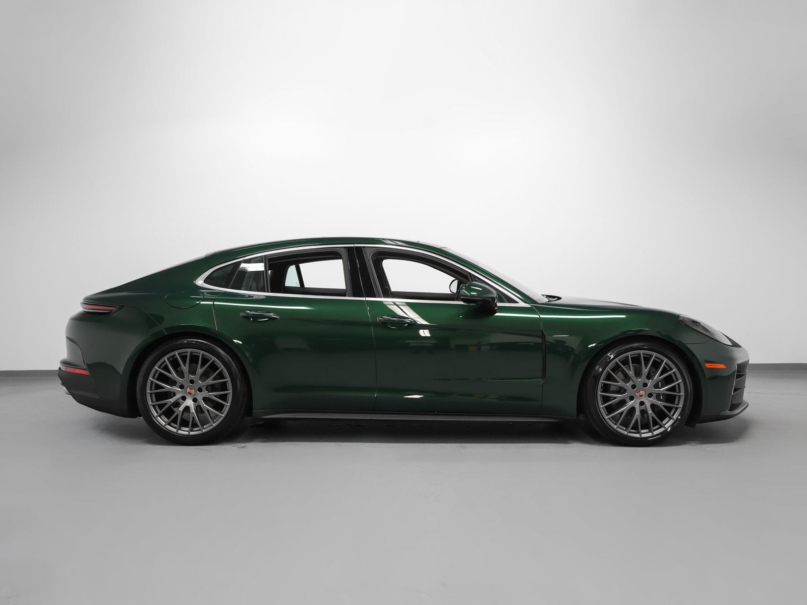 2026 Porsche Panamera Panamera 4