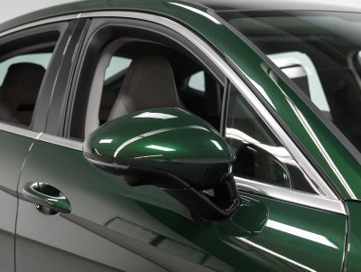 2026 Porsche Panamera Panamera 4