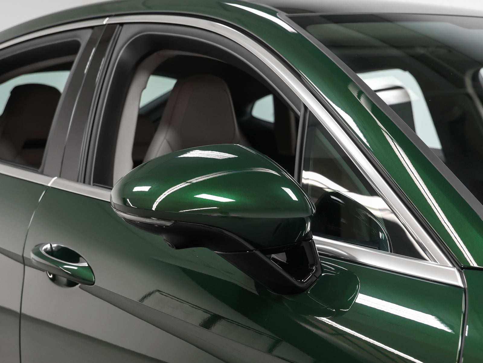 2026 Porsche Panamera Panamera 4