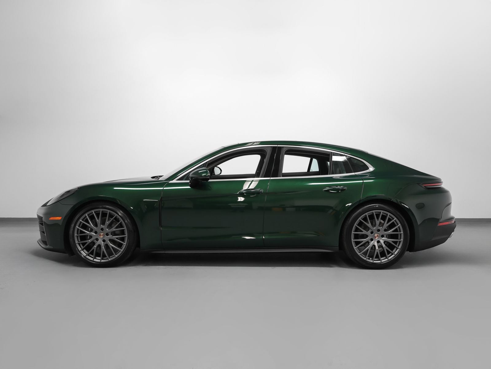 2026 Porsche Panamera Panamera 4