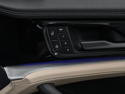 2026 Porsche Panamera Panamera 4