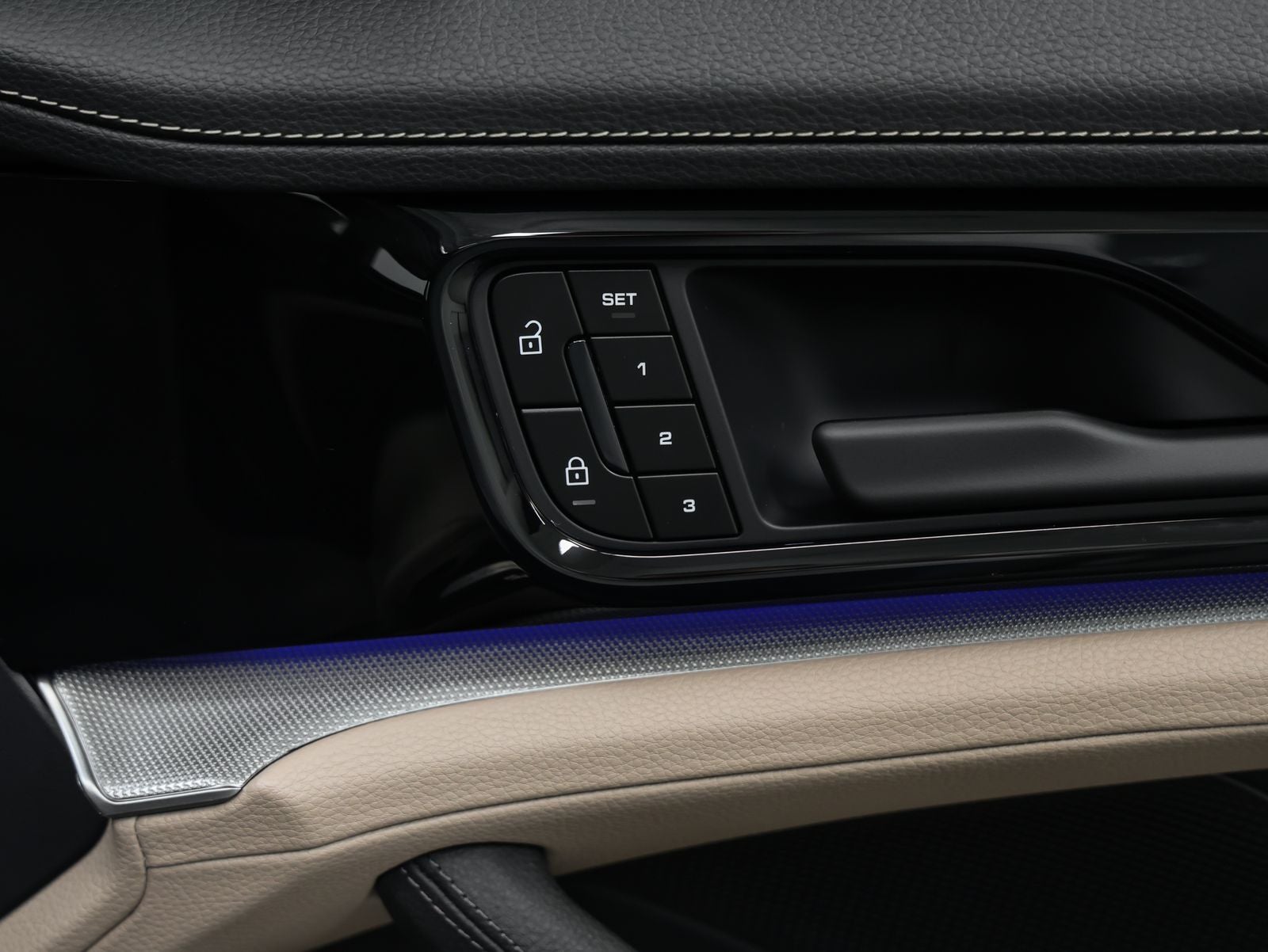 2026 Porsche Panamera Panamera 4