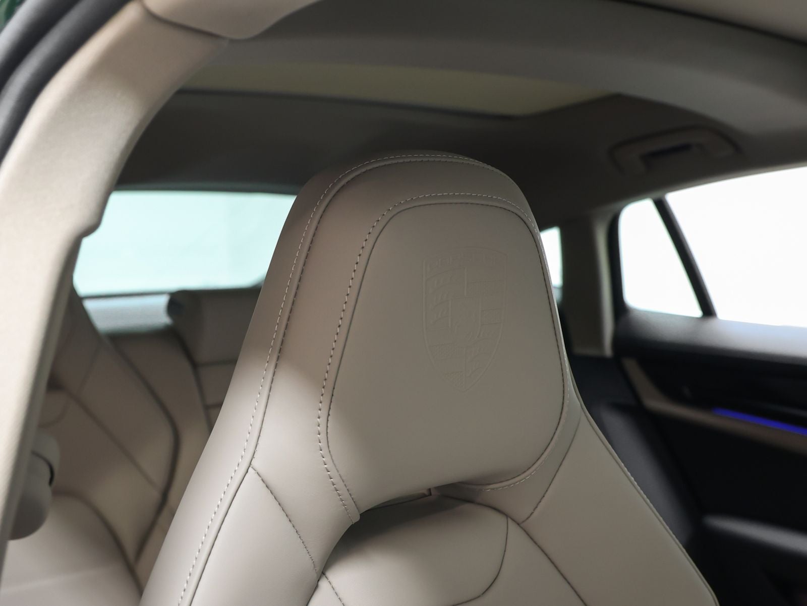 2026 Porsche Panamera Panamera 4