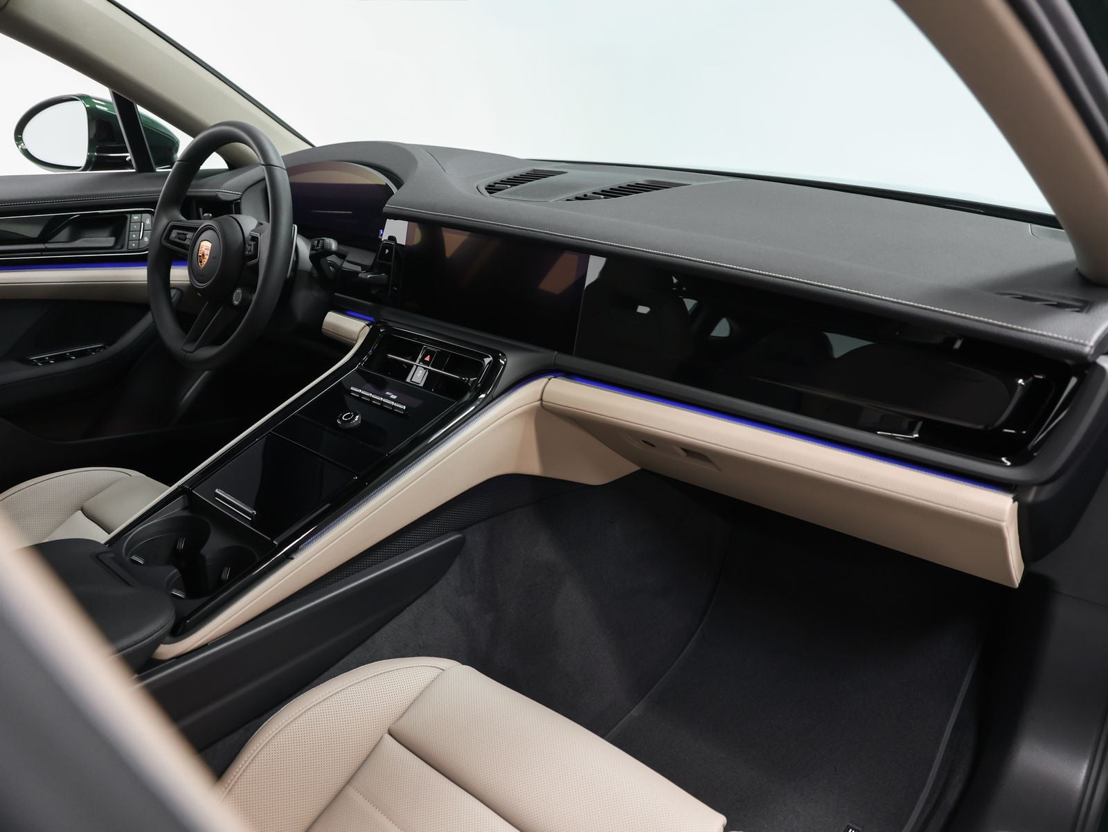 2026 Porsche Panamera Panamera 4