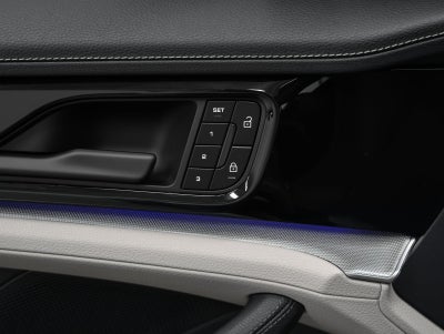 2026 Porsche Panamera Panamera 4