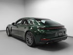 2026 Porsche Panamera Panamera 4