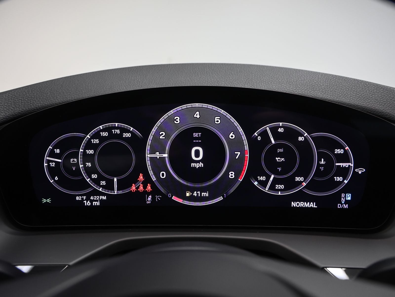 2026 Porsche Panamera Panamera 4