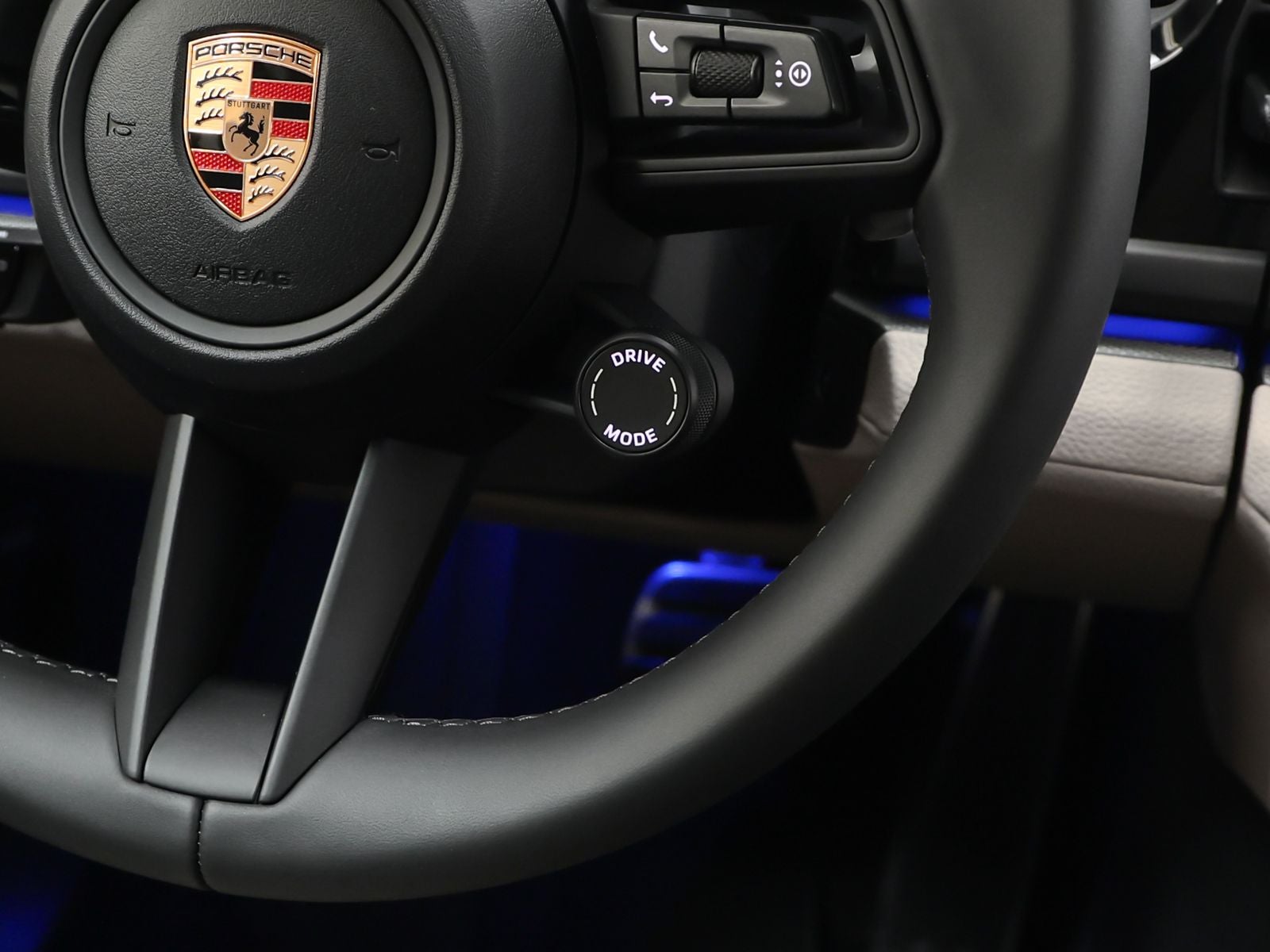 2026 Porsche Panamera Panamera 4