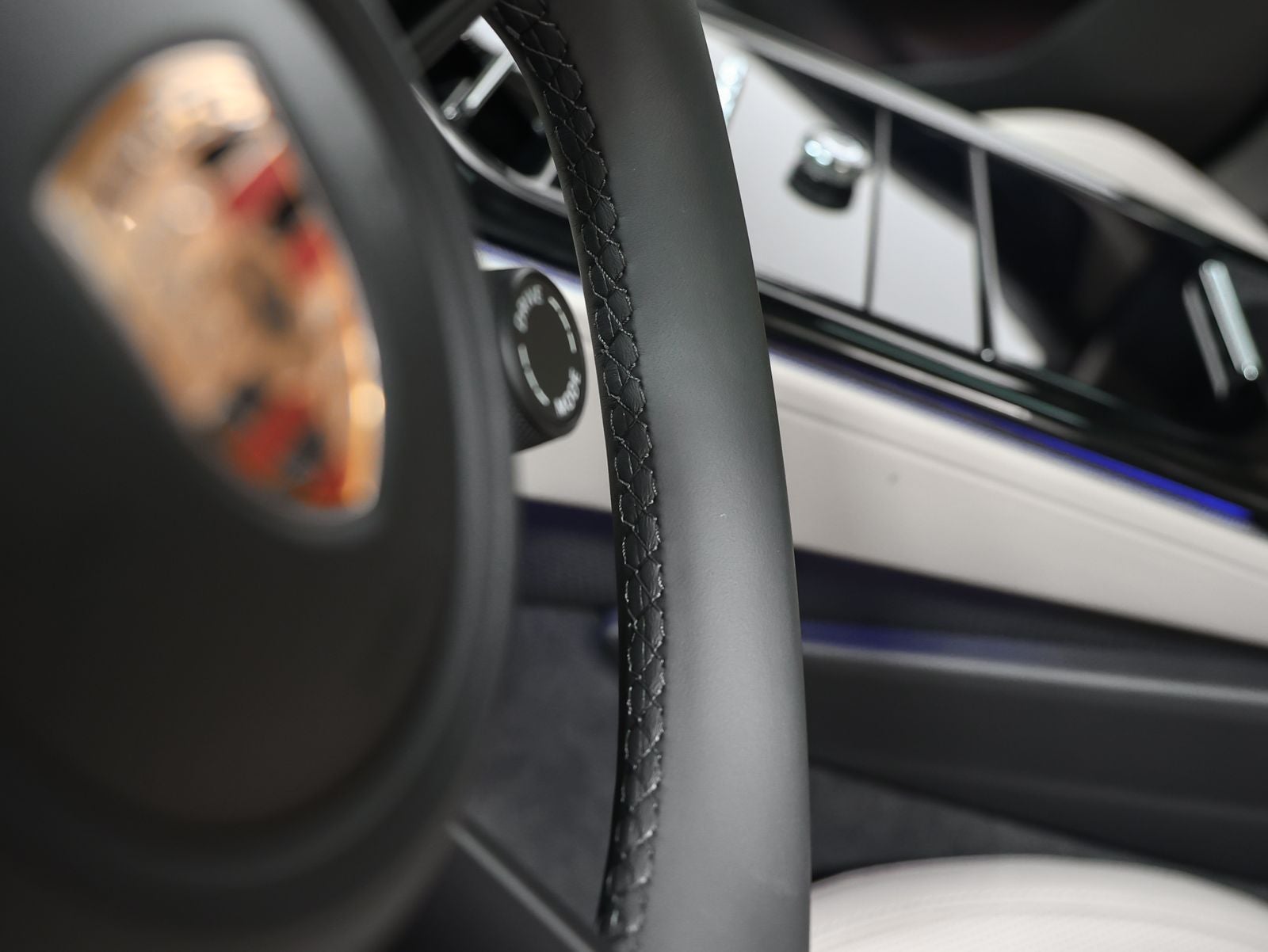 2026 Porsche Panamera Panamera 4