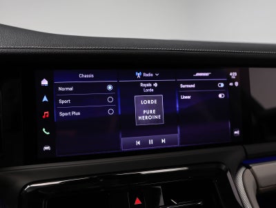 2026 Porsche Panamera Panamera 4
