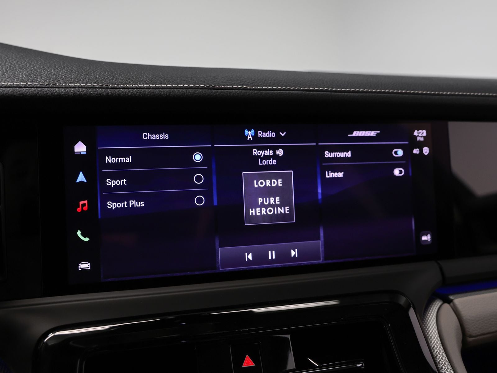 2026 Porsche Panamera Panamera 4