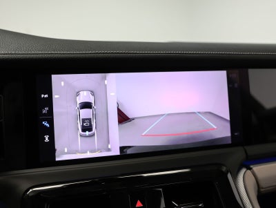 2026 Porsche Panamera Panamera 4