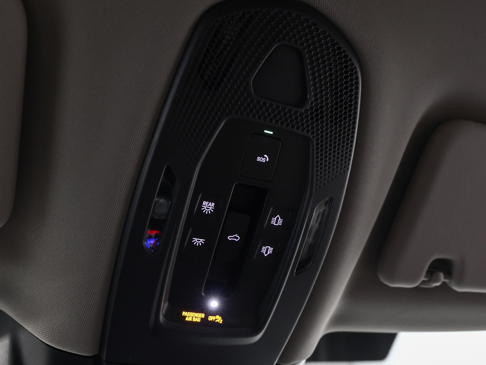 2026 Porsche Panamera Panamera 4