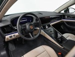 2026 Porsche Panamera Panamera 4