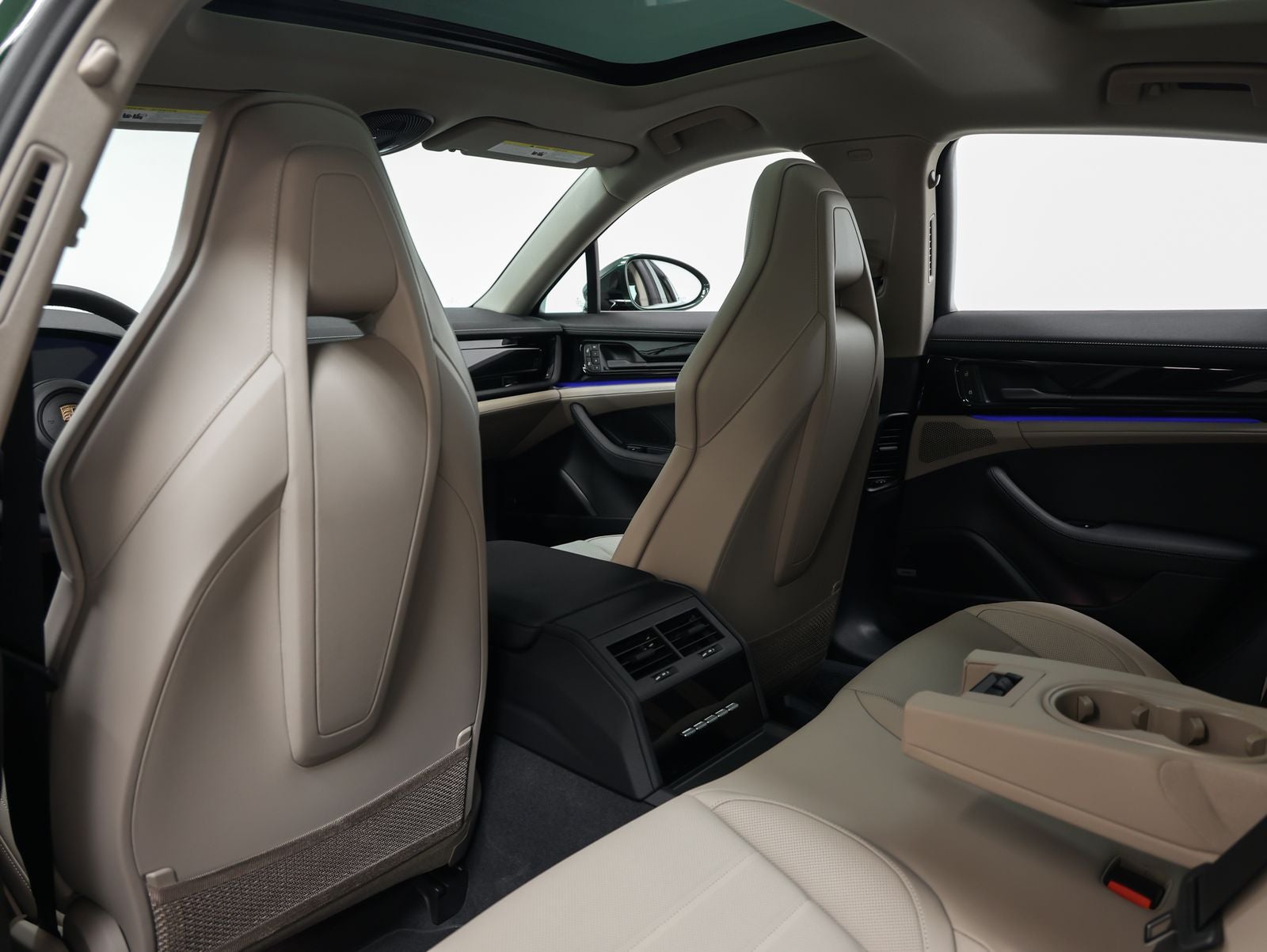 2026 Porsche Panamera Panamera 4