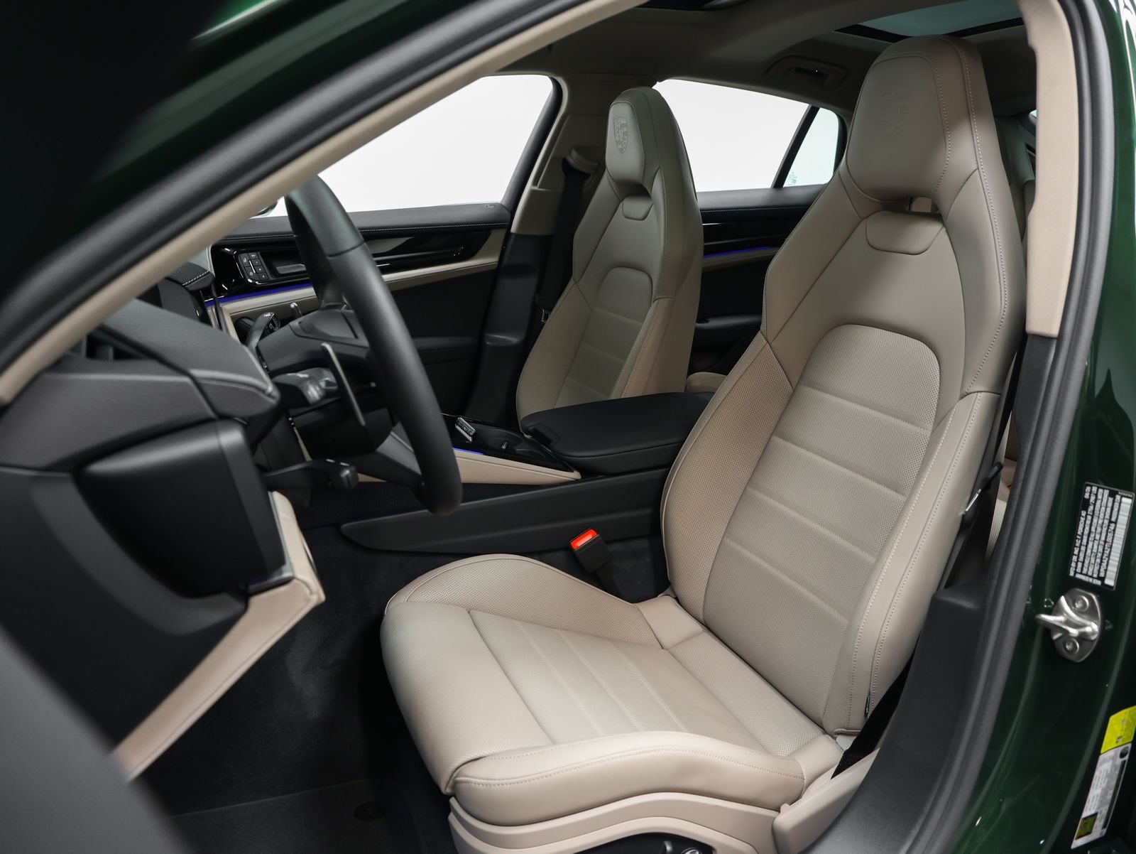 2026 Porsche Panamera Panamera 4