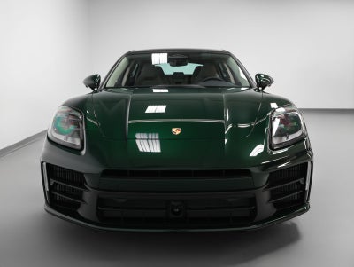 2026 Porsche Panamera Panamera 4