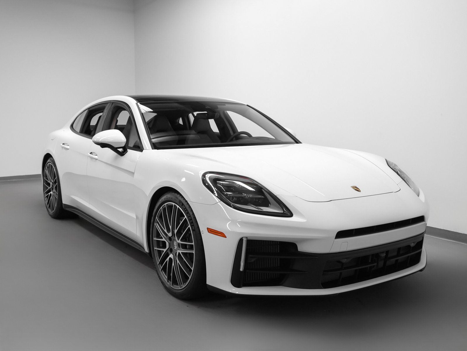 2025 Porsche Panamera Panamera 4