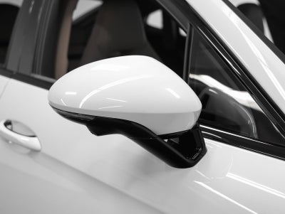 2025 Porsche Panamera Panamera 4