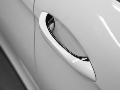 2025 Porsche Panamera Panamera 4