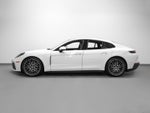 2025 Porsche Panamera Panamera 4