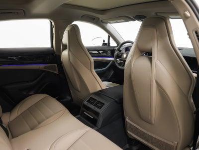 2025 Porsche Panamera Panamera 4